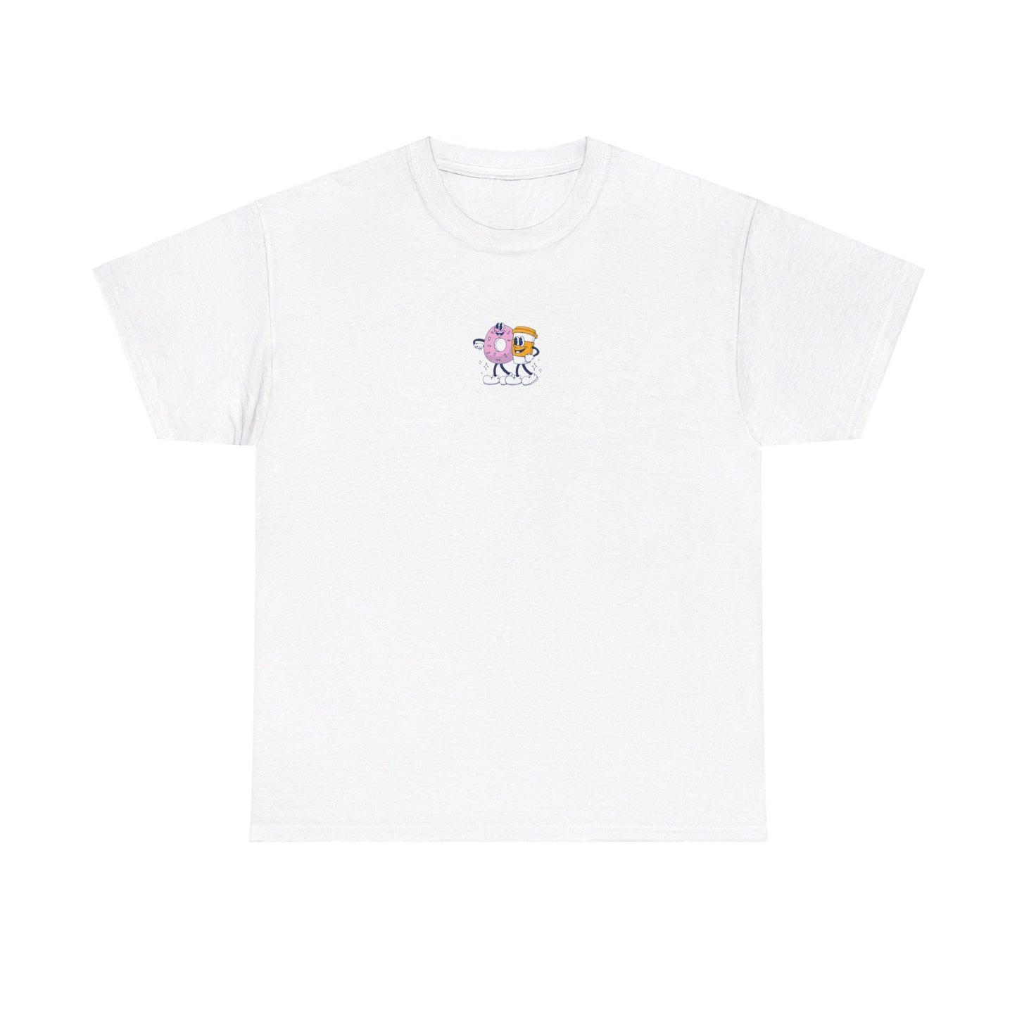 SWEET CLUB Heavy Cotton Tee