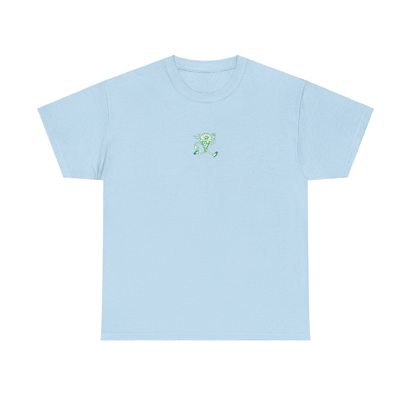 ICE CREAM Heavy Cotton Tee