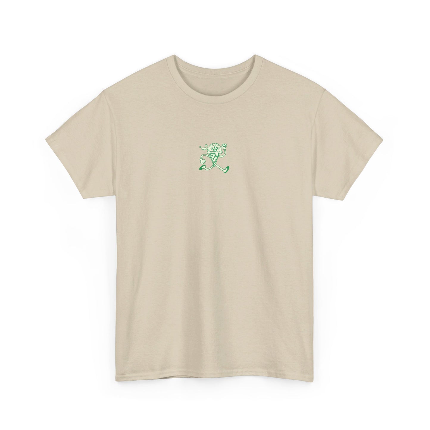 ICE CREAM Heavy Cotton Tee