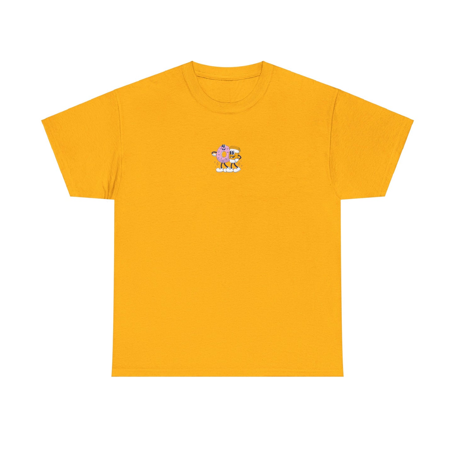 SWEET CLUB Heavy Cotton Tee