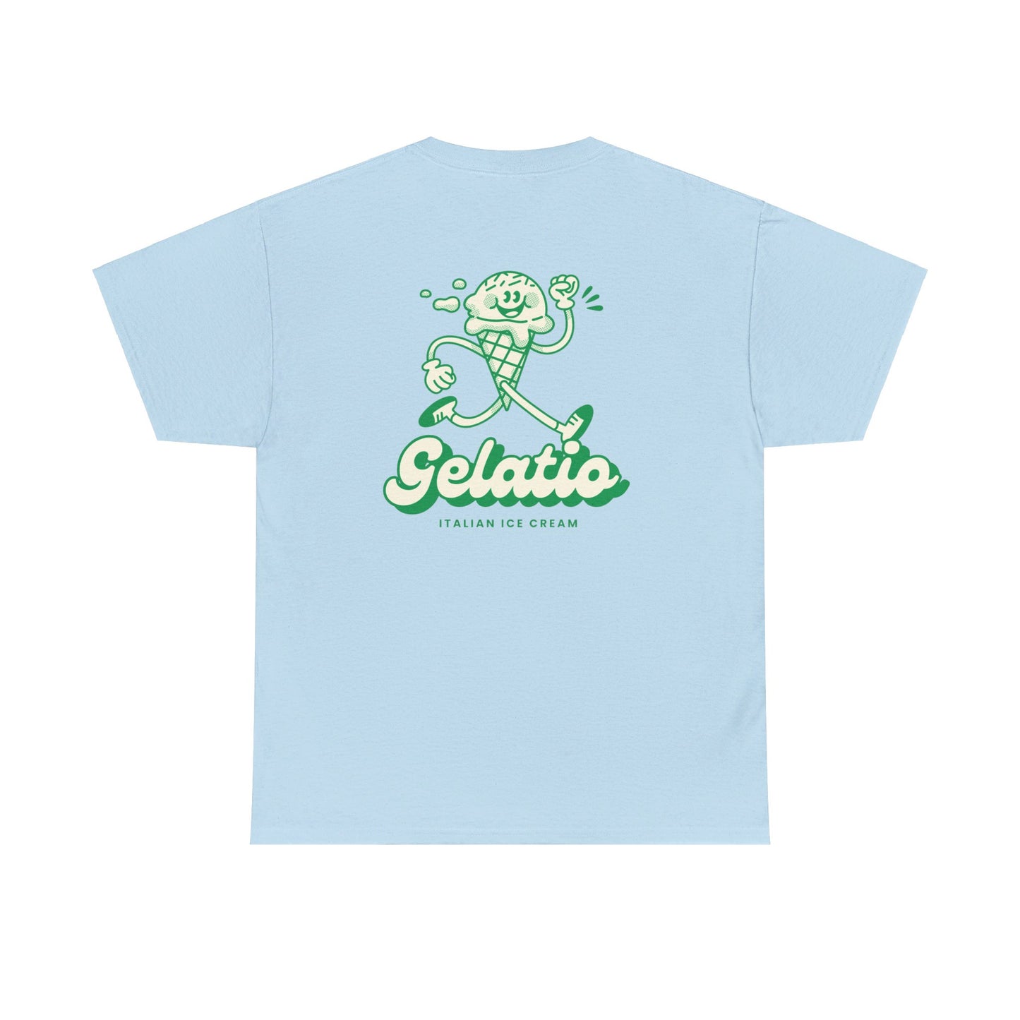 ICE CREAM Heavy Cotton Tee