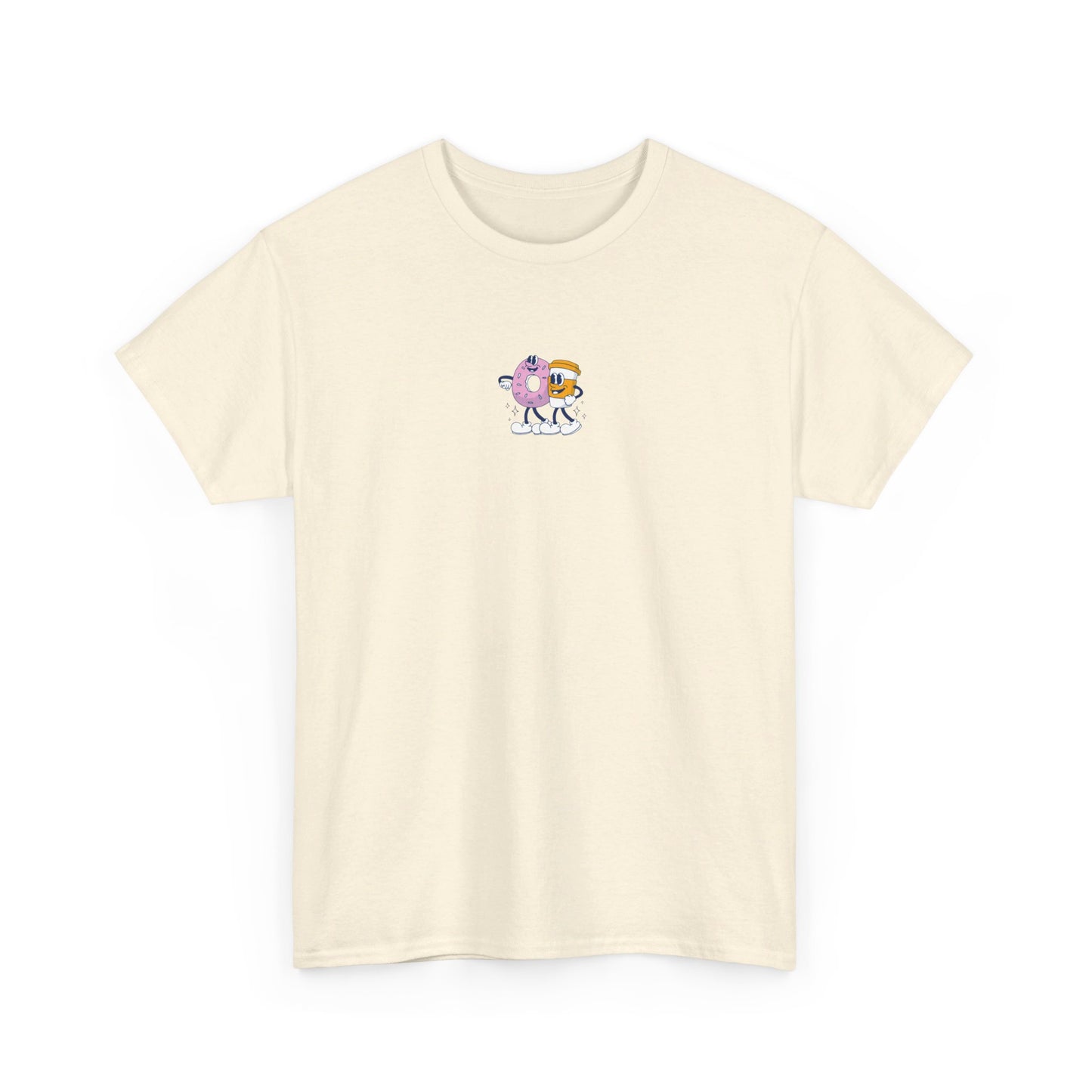 SWEET CLUB Heavy Cotton Tee