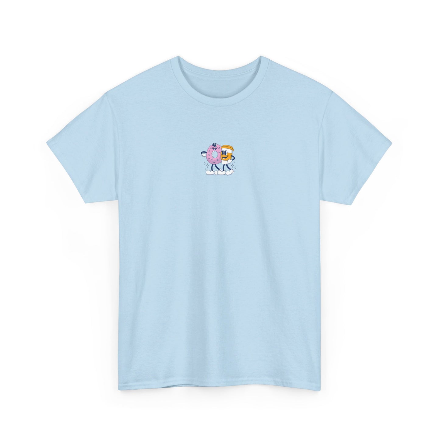 SWEET CLUB Heavy Cotton Tee