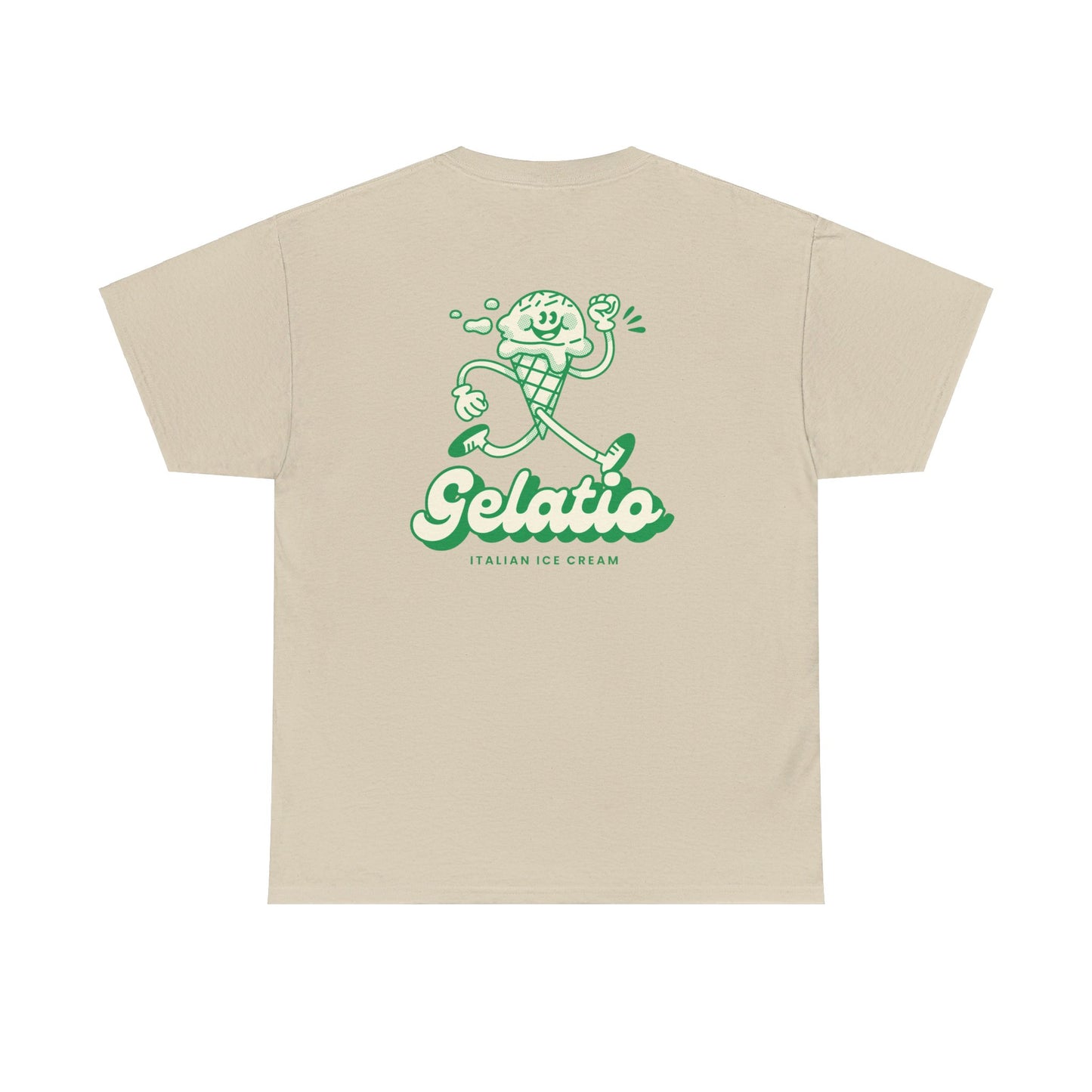 ICE CREAM Heavy Cotton Tee