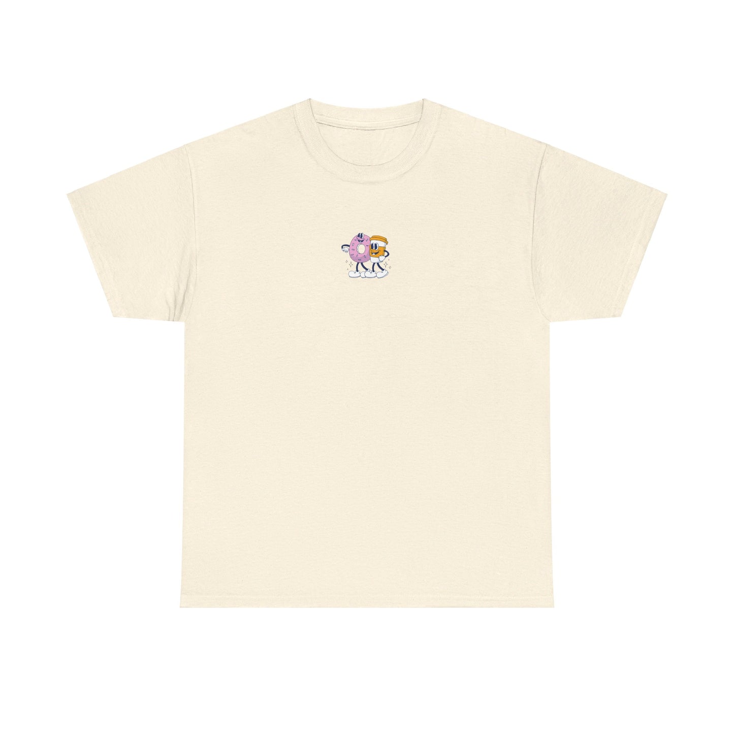 SWEET CLUB Heavy Cotton Tee