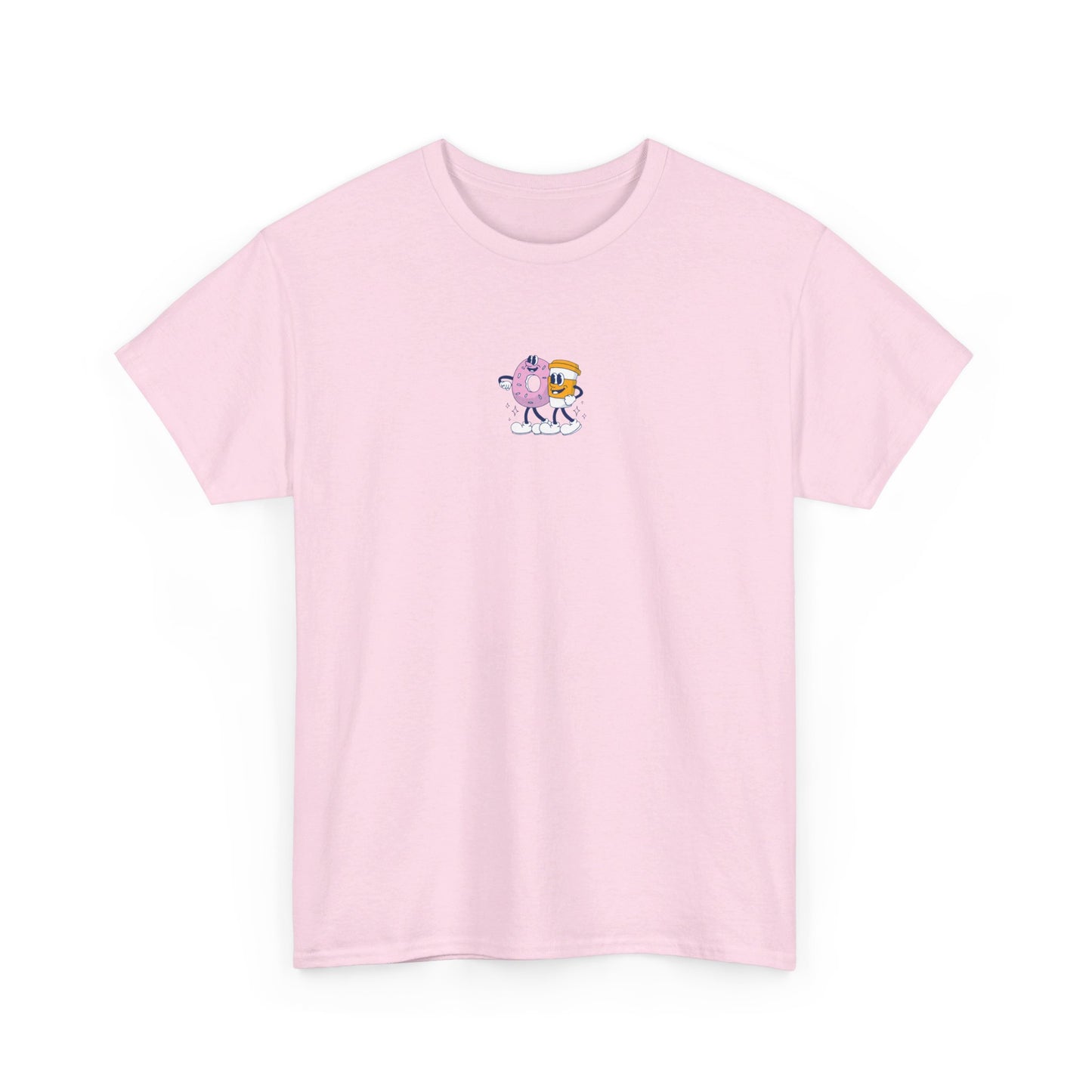 SWEET CLUB Heavy Cotton Tee