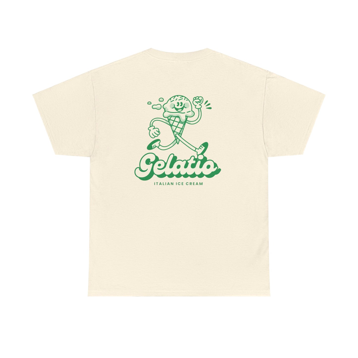 ICE CREAM Heavy Cotton Tee