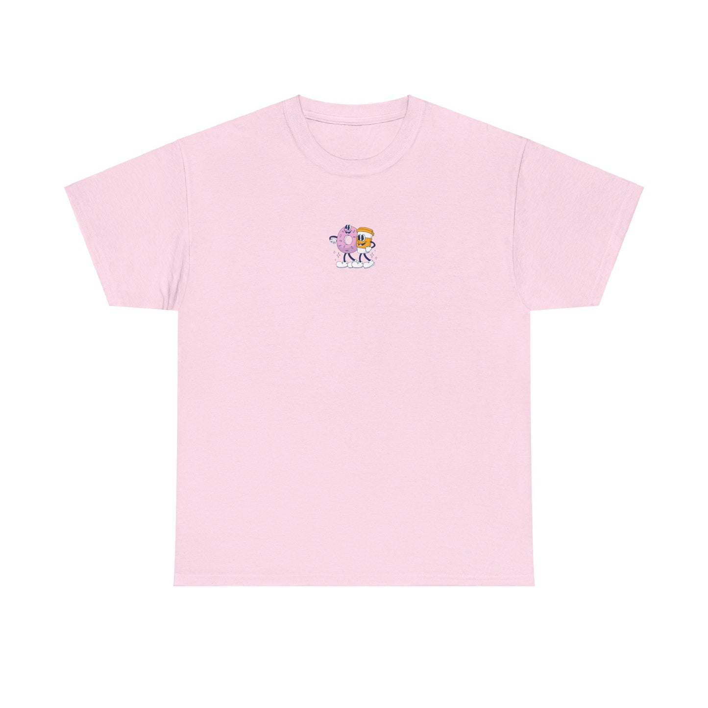 SWEET CLUB Heavy Cotton Tee