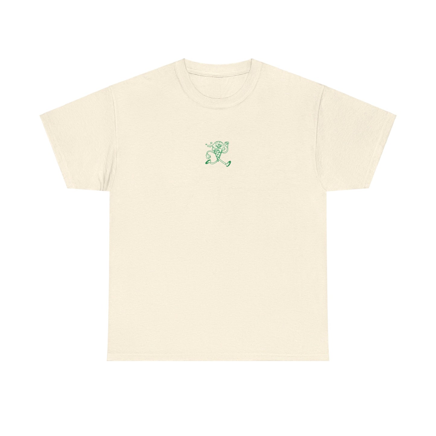 ICE CREAM Heavy Cotton Tee