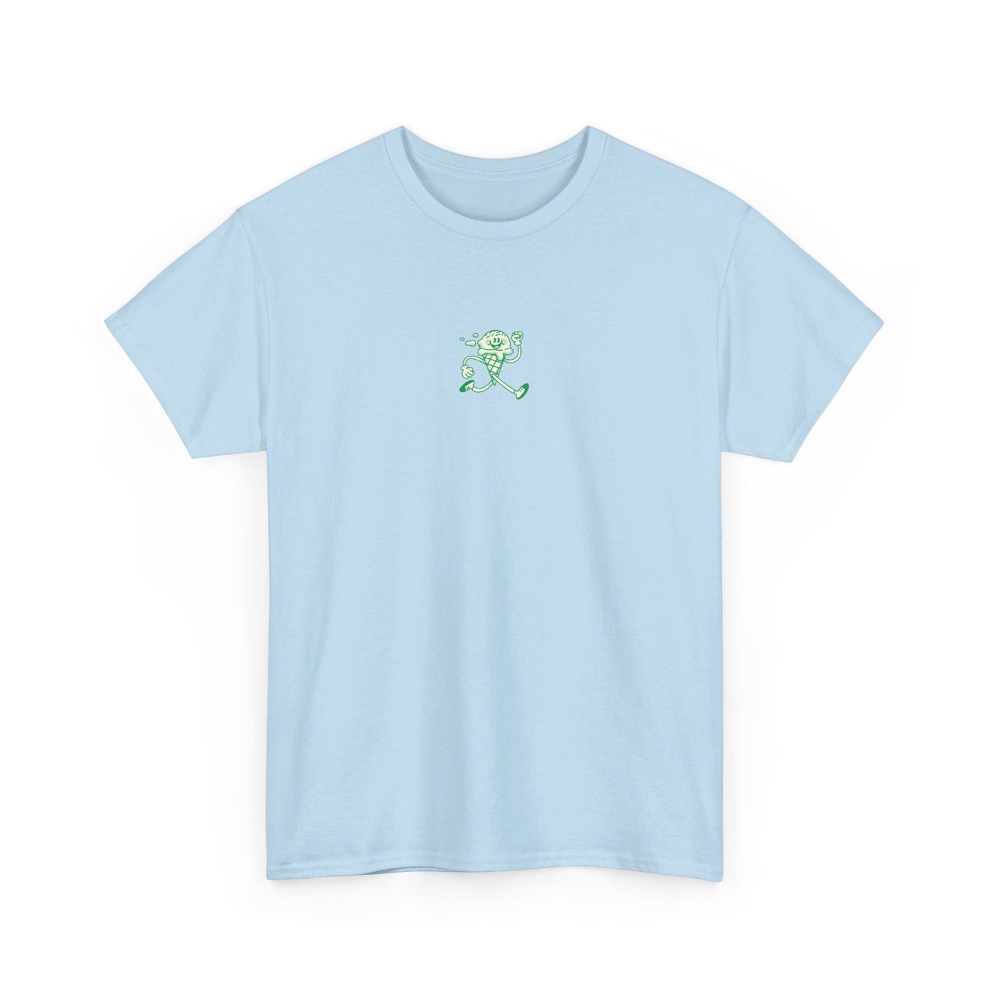 ICE CREAM Heavy Cotton Tee