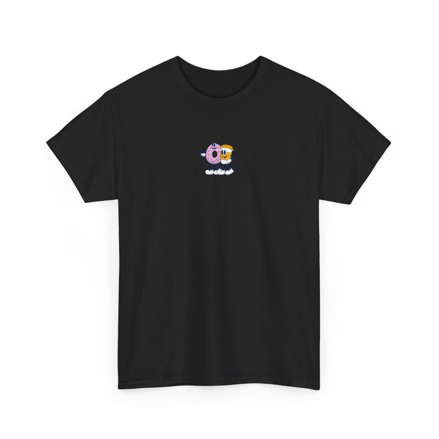 SWEET CLUB Heavy Cotton Tee