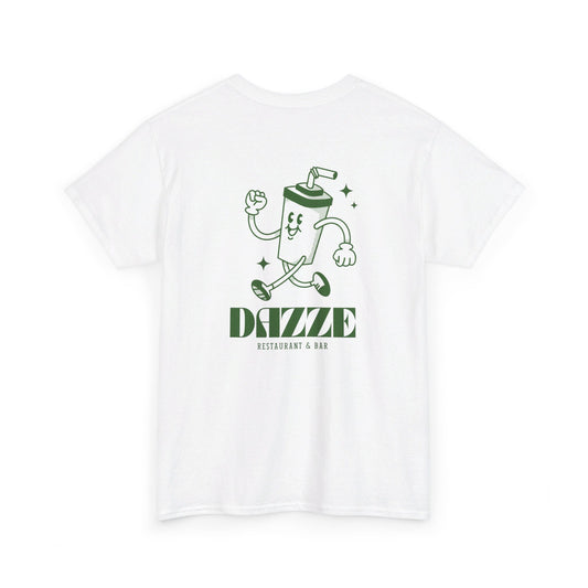 DAZZE Heavy Cotton Tee