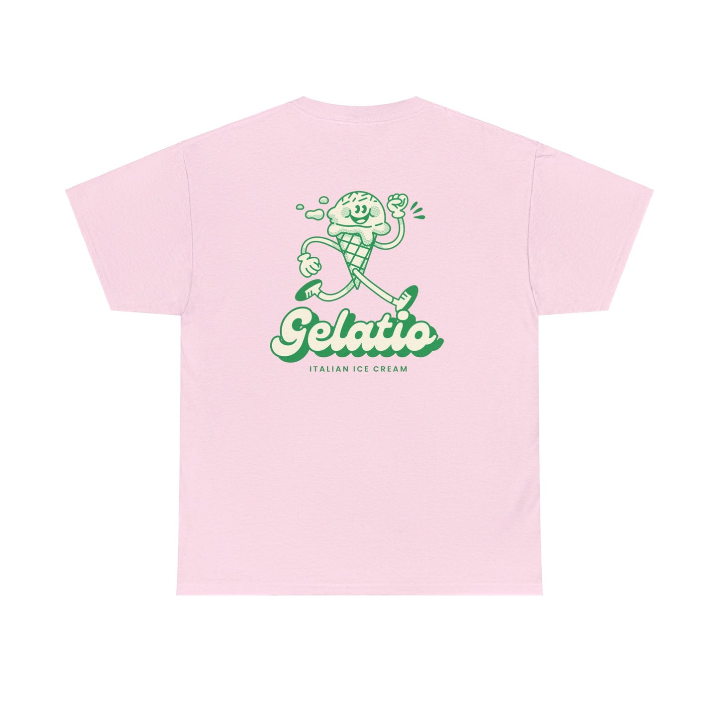 ICE CREAM Heavy Cotton Tee