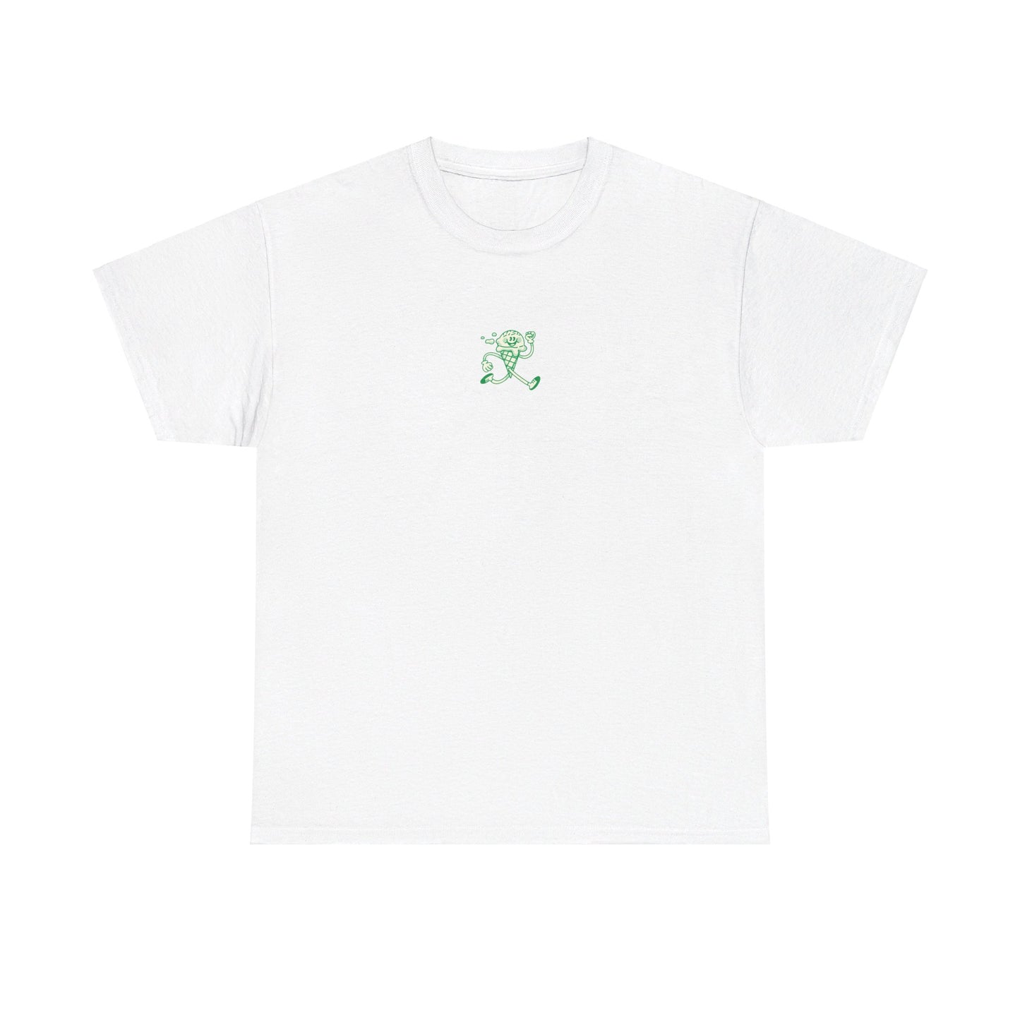 ICE CREAM Heavy Cotton Tee