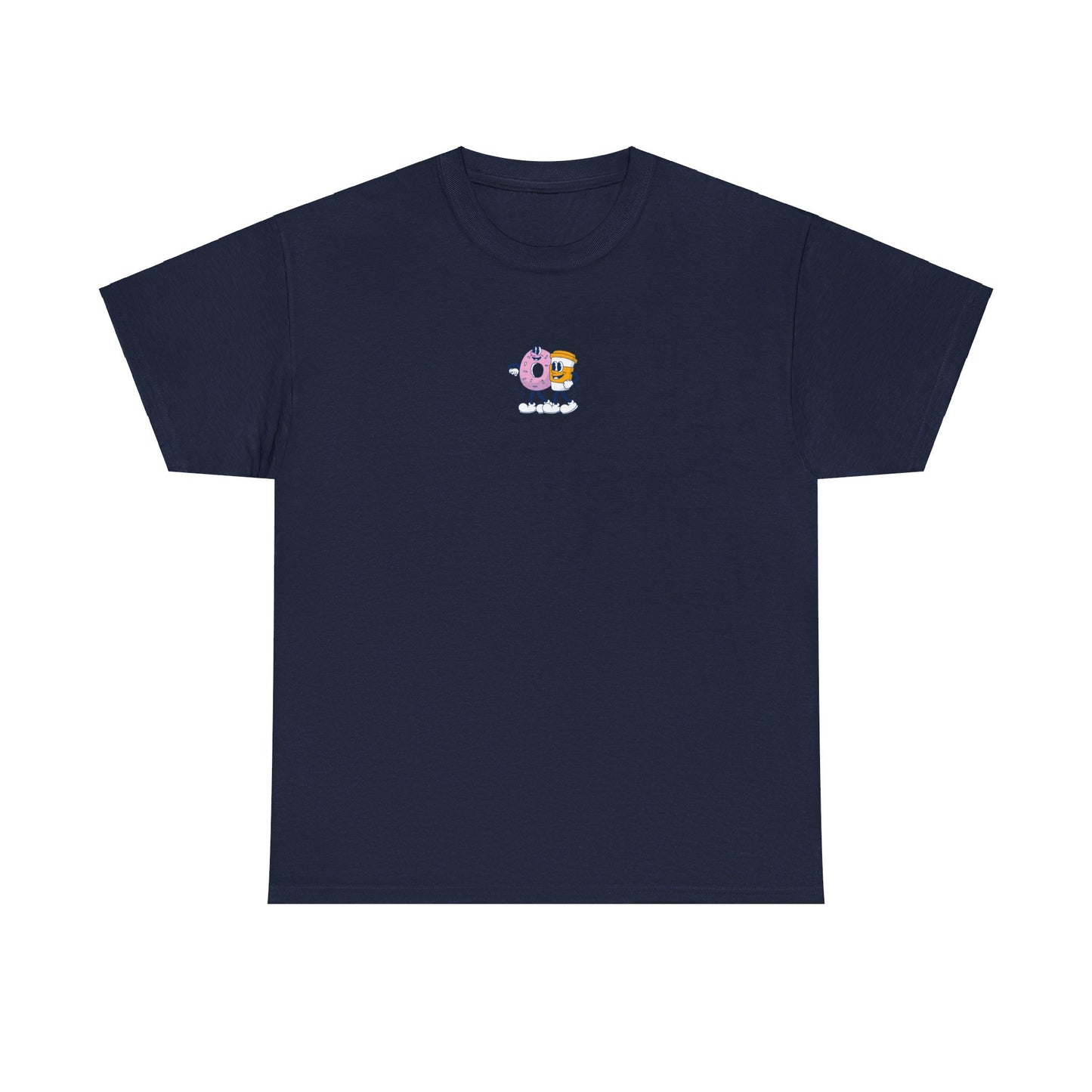 SWEET CLUB Heavy Cotton Tee