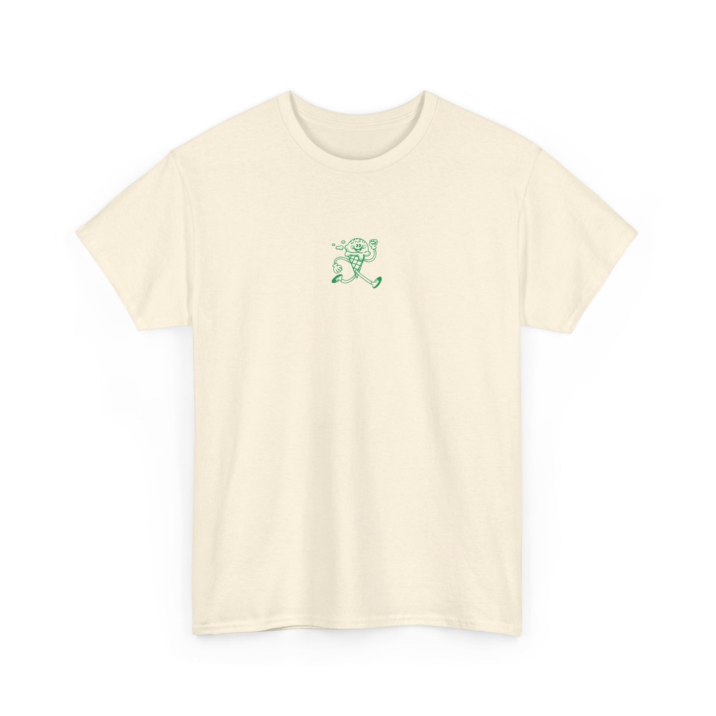 ICE CREAM Heavy Cotton Tee